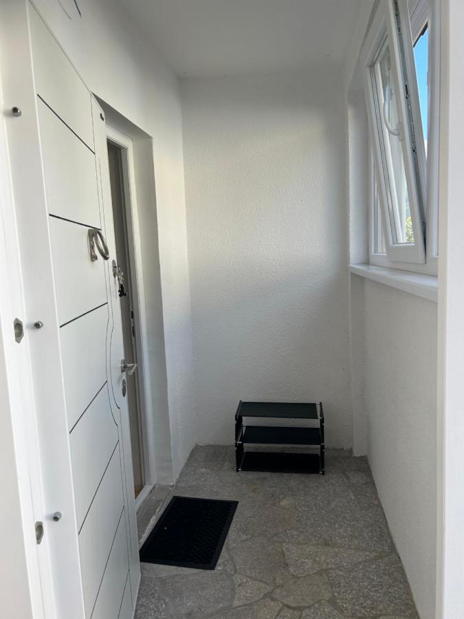 Apartamento The Heart Of SJJ Exterior foto